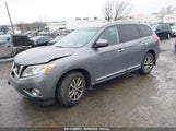 NISSAN PATHFINDER SL 5N1AR2MM1FC720641 снимка