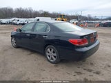 LEXUS ES 330 JTHBA30G555104867 photo