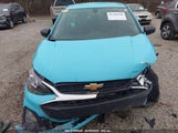 CHEVROLET SPARK FWD LS AUTOMATIC KL8CB6SA2MC****** снимка