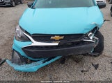 CHEVROLET SPARK FWD LS AUTOMATIC KL8CB6SA2MC****** снимка