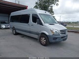 MERCEDES-BENZ SPRINTER 2500 HIGH ROOF WDZPE8DD6GP177648 photo