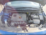 KIA FORTE S 3KPFL4A72HE119255 fotografie