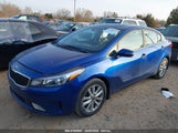 KIA FORTE S 3KPFL4A72HE119255 снимка