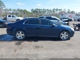 CHEVROLET MALIBU LT 1G1ZD5E75AF279208 снимка