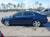 CHEVROLET MALIBU LT 1G1ZD5E75AF279208 снимка