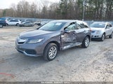 ACURA RDX TECHNOLOGY ACURAWATCH PLUS PACKAGES/W/TECHNOLOGY PACKAGE 5J8TB3H56HL022055 снимка