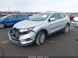 NISSAN ROGUE SPORT S FWD XTRONIC CVT JN1BJ1CV6LW545627 photo