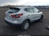 NISSAN ROGUE SPORT S FWD XTRONIC CVT JN1BJ1CV6LW545627 photo