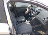 CHEVROLET SONIC LT AUTO 1G1JC5SH4F4114816 снимка