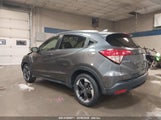 HONDA HR-V EX-L 3CZRU5H75JM700132 снимка