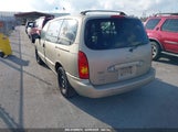 NISSAN QUEST GLE/GXE/SE 4N2XN11T6XD830660 fotografie