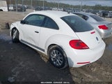 VOLKSWAGEN BEETLE 1.8T FLEET EDITION 3VWF17AT0GM607755 photo