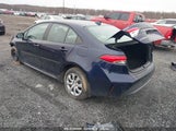 TOYOTA COROLLA LE 5YFEPMAE7NP362682 снимка