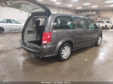DODGE GRAND CARAVAN AMERICAN VALUE PKG 2C4RDGBGXGR195569 снимка