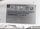 BUICK VERANO LEATHER GROUP 1G4PS5SK3D4105310 снимка