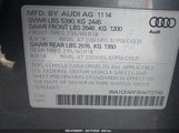 AUDI Q5 2.0T PREMIUM WA1CFAFP3FA072748 снимка