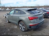 AUDI Q5 SPORTBACK PREMIUM PLUS 45 TFSI S LINE QUATTRO S TRONIC WA15AAFYXP2016205 photo