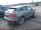 AUDI Q5 SPORTBACK PREMIUM PLUS 45 TFSI S LINE QUATTRO S TRONIC WA15AAFYXP2016205 photo