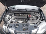 NISSAN ROGUE S KNMAT2MV9HP566240 снимка