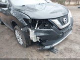 NISSAN ROGUE S KNMAT2MV9HP566240 снимка