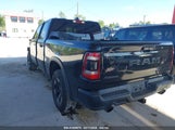 RAM 1500 REBEL 4X4 6'4 BOX 1C6SRFET7KN831707 снимка