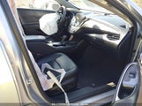 CHEVROLET MALIBU 1LT 1G1ZE5ST7HF207127 снимка