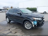 NISSAN ROGUE SPORT SV FWD XTRONIC CVT JN1BJ1BV4NW582471 photo