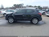 NISSAN ROGUE SPORT SV FWD XTRONIC CVT JN1BJ1BV4NW582471 photo