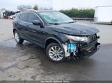 NISSAN ROGUE SPORT SV FWD XTRONIC CVT JN1BJ1BV4NW582471 photo