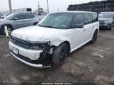 FORD FLEX LIMITED 2FMHK6D83GBA18383 fotografie