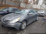 HYUNDAI SONATA GLS 5NPEB4AC0EH862970 снимка