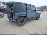 JEEP WRANGLER UNLIMITED RUBICON HARD ROCK 1C4HJWFG1FL679873 fotografie