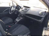 MAZDA MAZDA5 SPORT JM1CW2BL2D0153709 fotografie