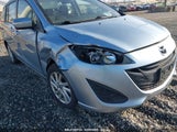 MAZDA MAZDA5 SPORT JM1CW2BL2D0153709 fotografie