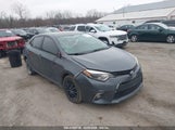 TOYOTA COROLLA LE 5YFBURHE4FP333916 снимка