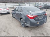 TOYOTA COROLLA LE 5YFBURHE4FP333916 снимка