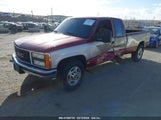 GMC SIERRA C2500 2GTGC29N9N1539342 снимка
