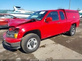 CHEVROLET COLORADO WORK TRUCK 1GCJTBFE1C8129770 photo