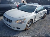 NISSAN MAXIMA 3.5 SV 1N4AA5AP5BC864334 снимка