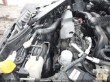 SUBARU CROSSTREK 2.0I PREMIUM JF2GPABC3H8214843 снимка