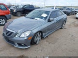 MERCEDES-BENZ E 350 WDDHF5GBXBA438095 снимка