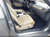 MERCEDES-BENZ E 350 WDDHF5GBXBA438095 снимка