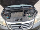 HONDA ODYSSEY EX-L 5FNRL38748B413635 снимка