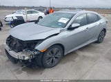 HONDA CIVIC EX SHHFK7H67KU224780 снимка