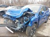 MITSUBISHI ECLIPSE CROSS SE JA4ATWAA4RZ014315 снимка