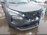 NISSAN ROGUE SV INTELLIGENT AWD 5N1BT3BB2NC683367 fotografie