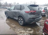 NISSAN ROGUE SV INTELLIGENT AWD 5N1BT3BB2NC683367 fotografie