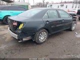 TOYOTA CAMRY LE 4T4BF1FK1CR265630 снимка