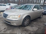 HYUNDAI SONATA LIMITED 5NPEU46C49H423246 снимка