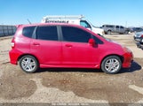 HONDA FIT SPORT JHMGD37658S007510 снимка